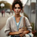Maya L.