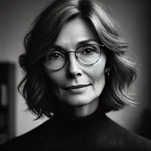Picture of Noémie Caron